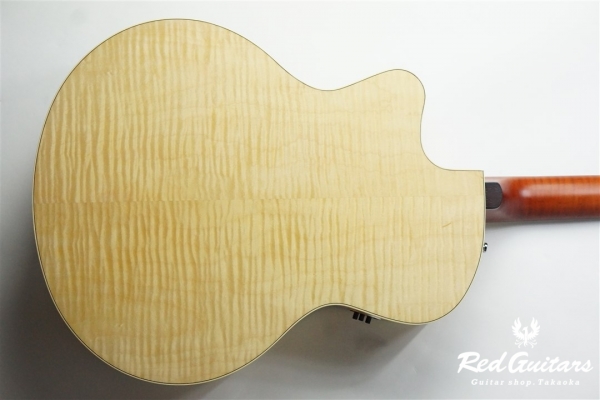 Performer CW Mini Jumbo HG QIT
